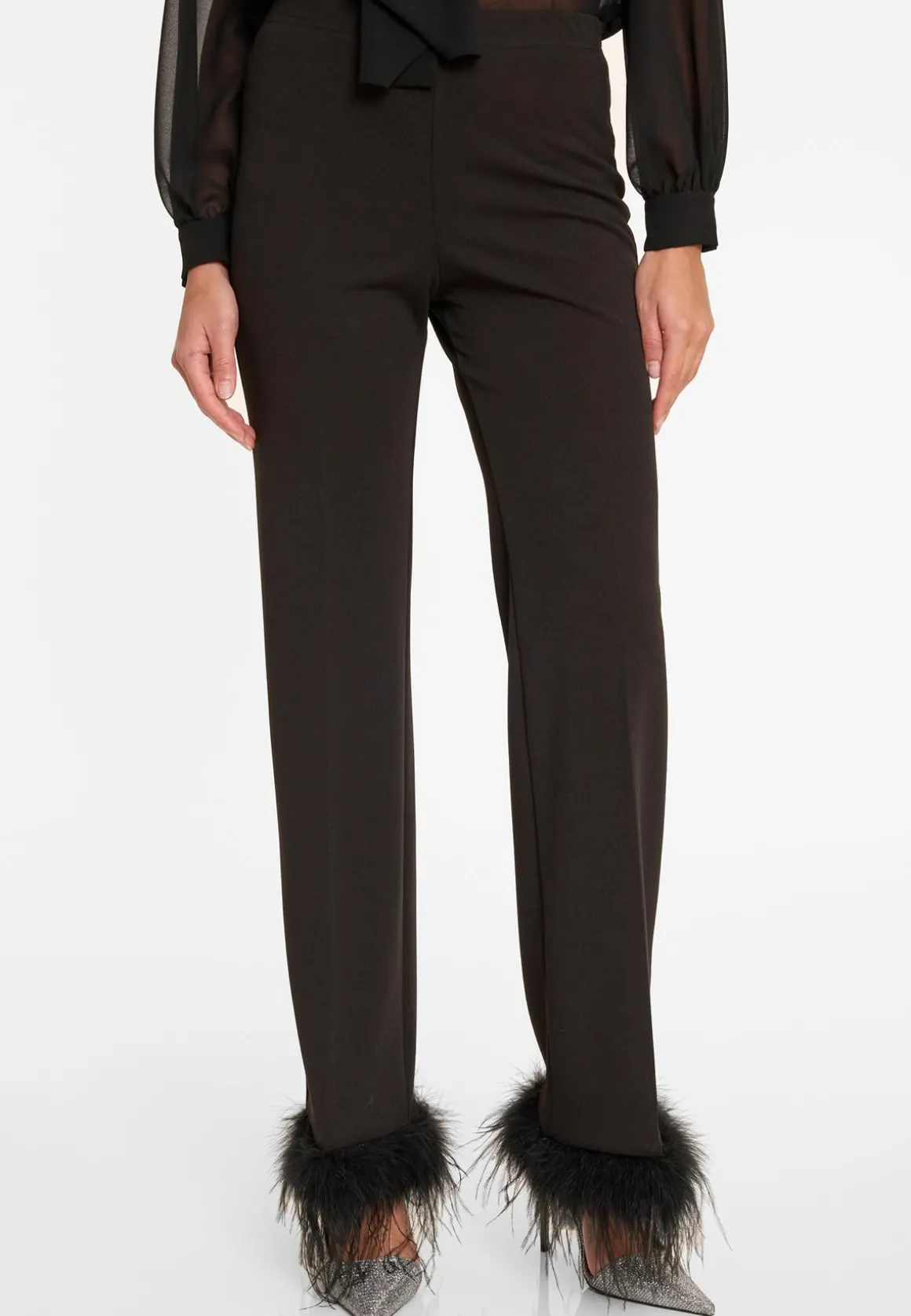 Elegante Hose Afila