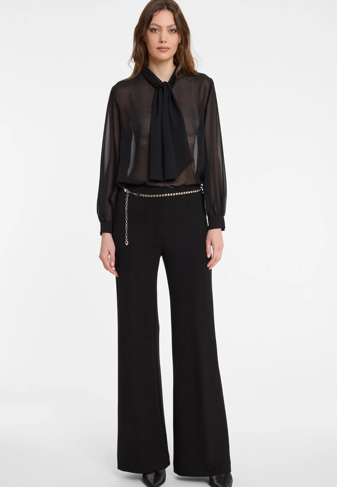 Elegante Hose Agisi
