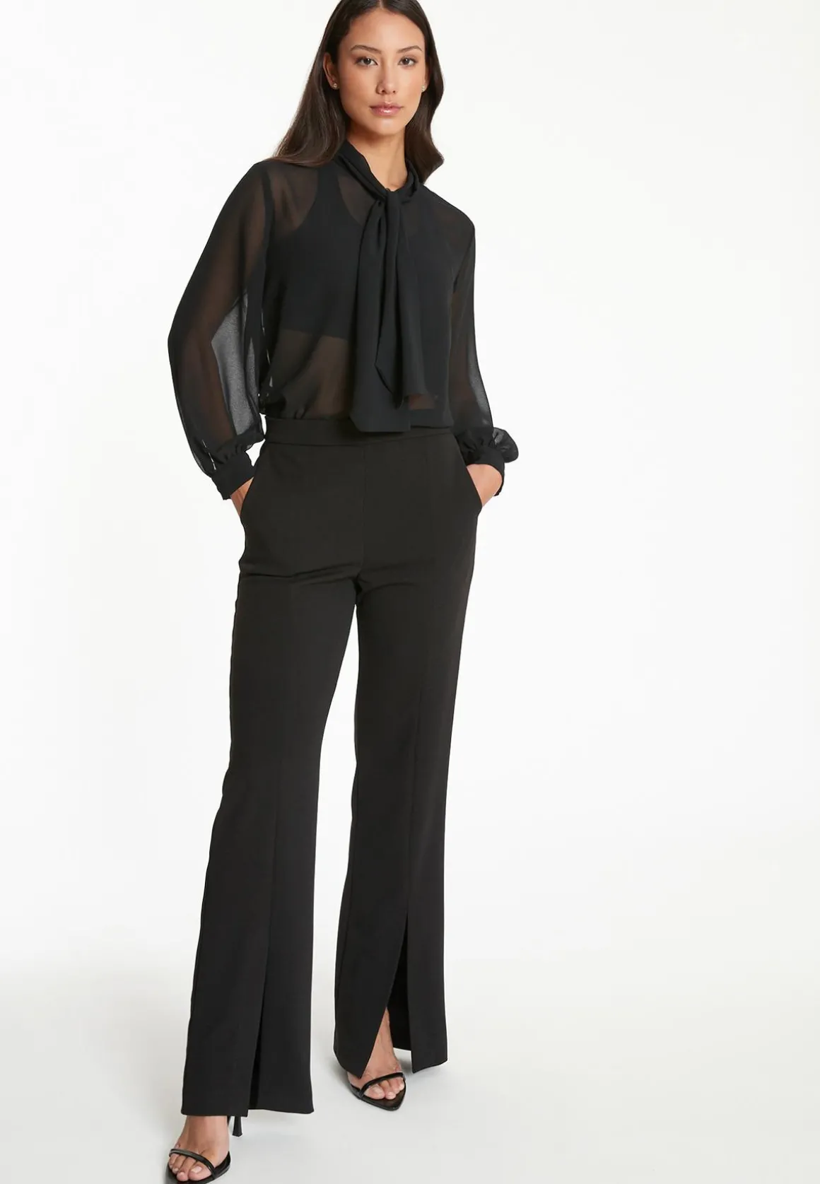 Elegante Hose Tabela