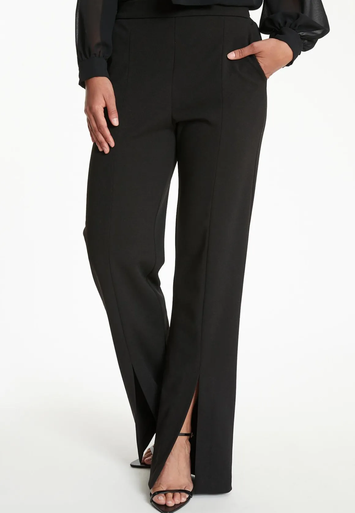 Elegante Hose Tabela