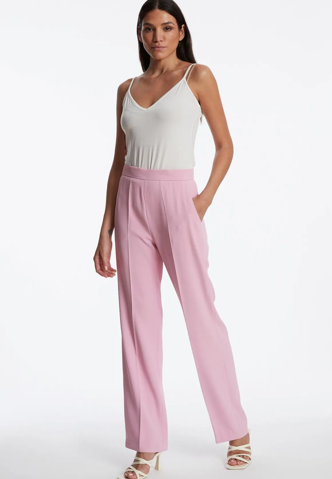 Elegante Hose Zadya