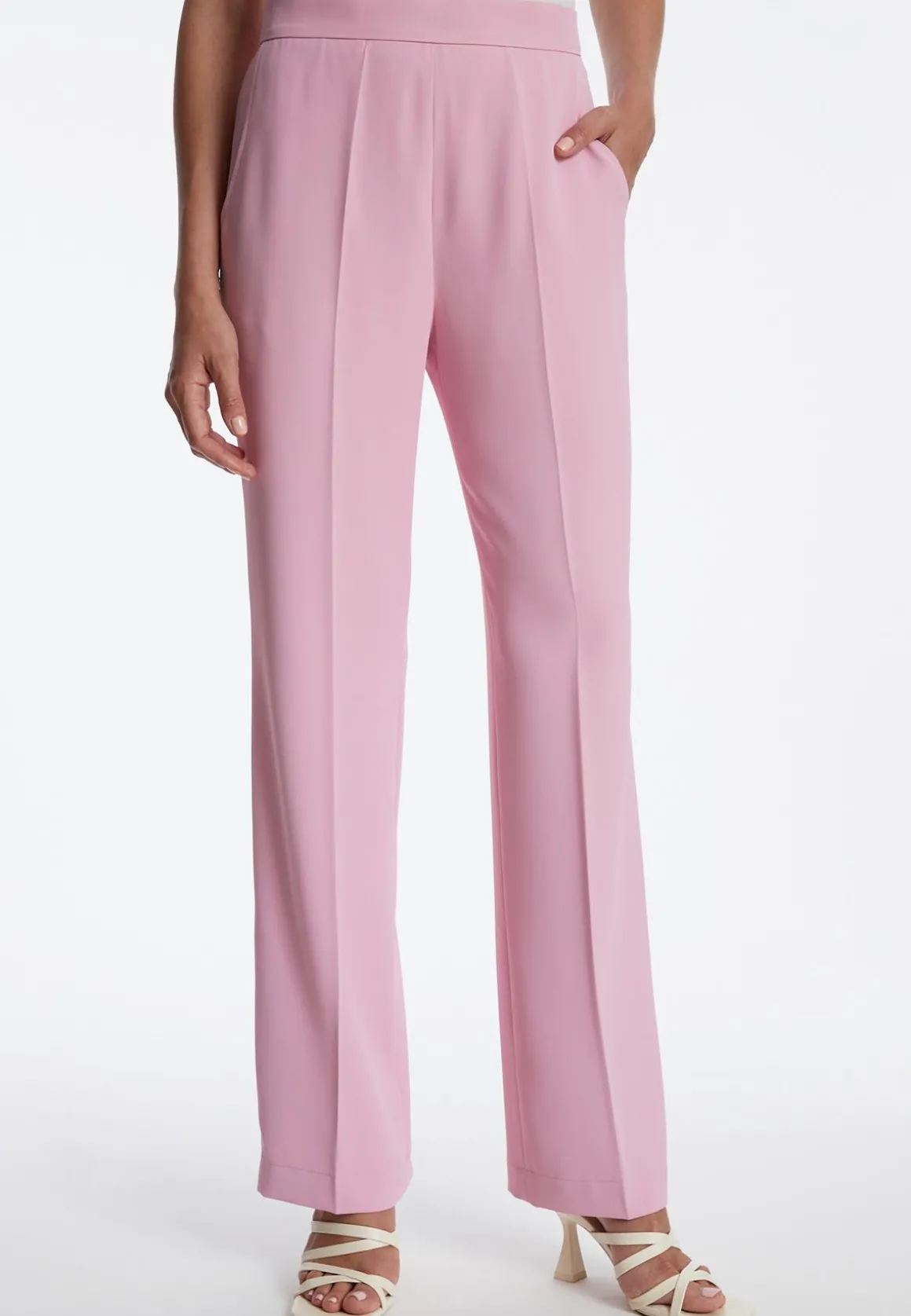 Elegante Hose Zadya