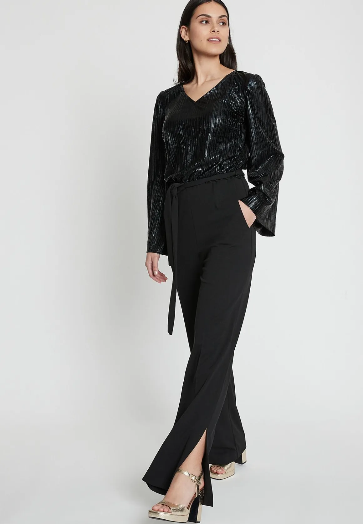 Eleganter Jumpsuit Igolys