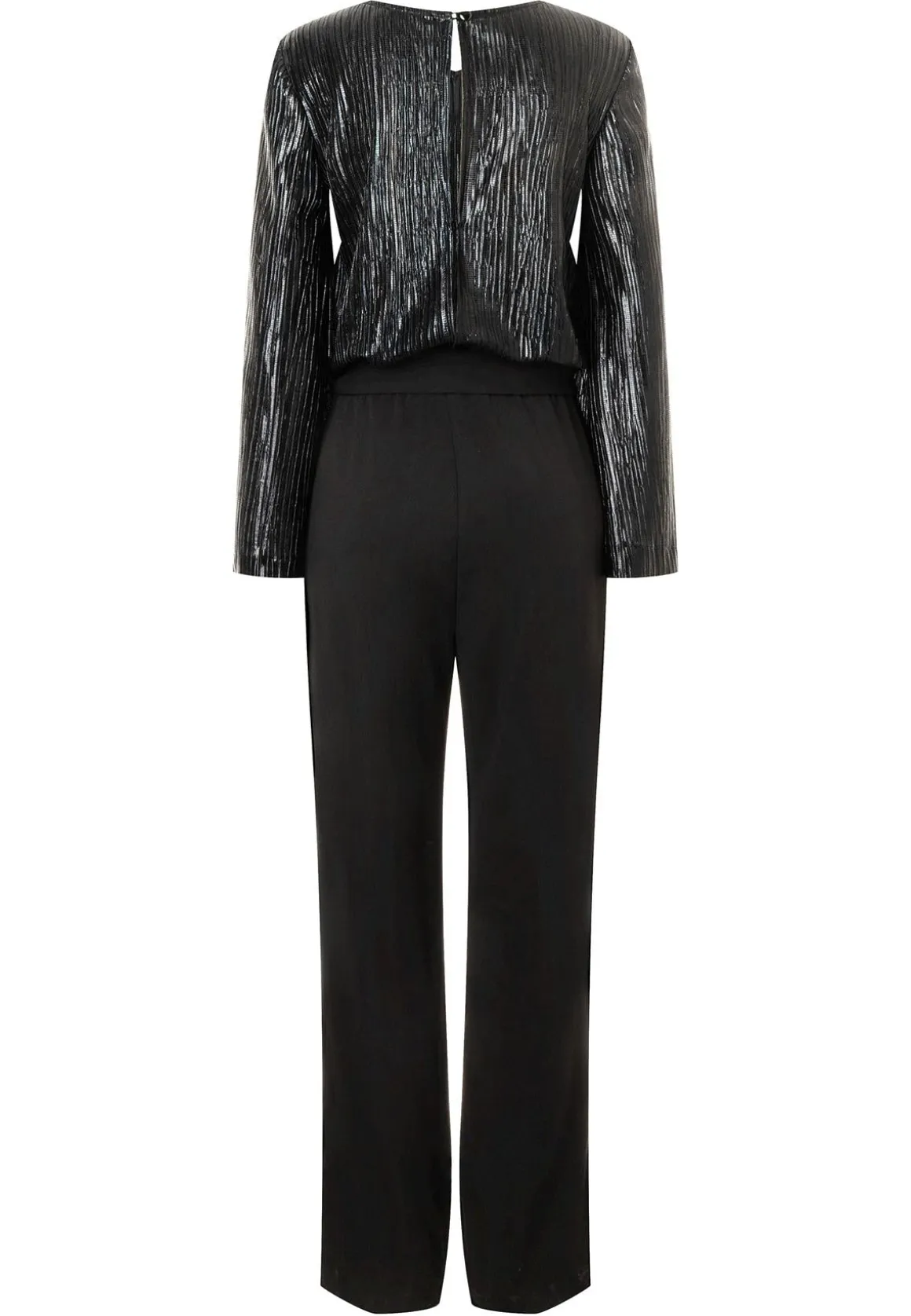 Eleganter Jumpsuit Igolys