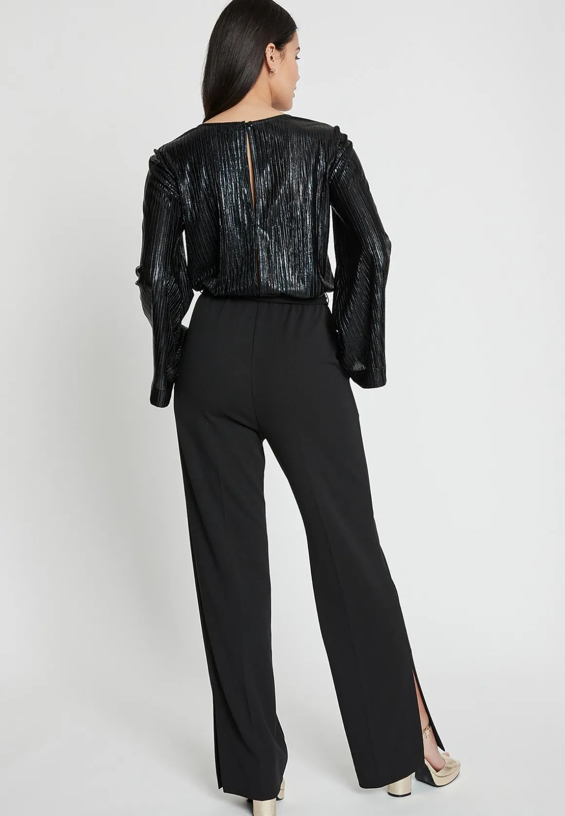 Eleganter Jumpsuit Igolys