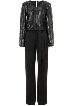 Eleganter Jumpsuit Igolys