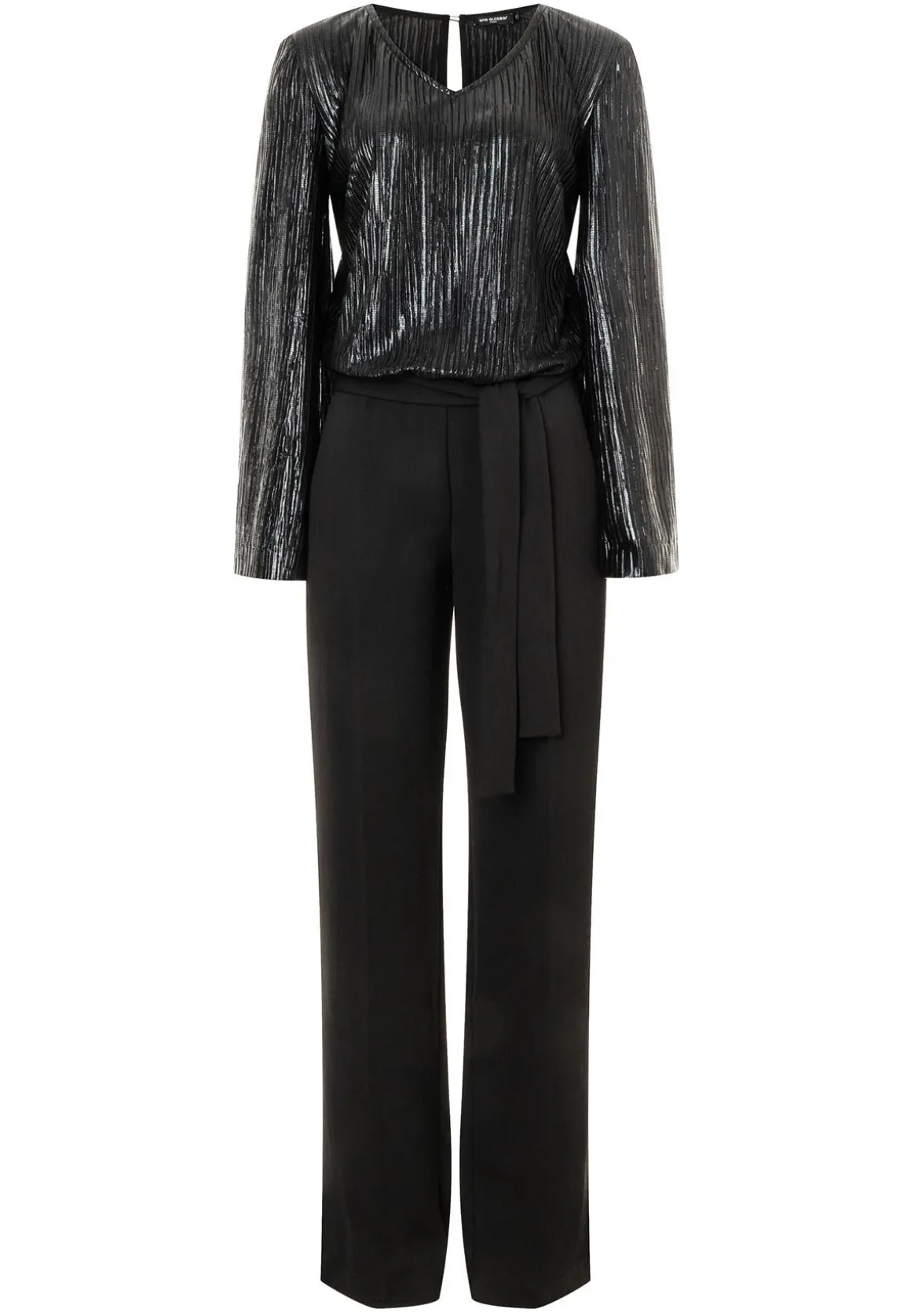 Eleganter Jumpsuit Igolys
