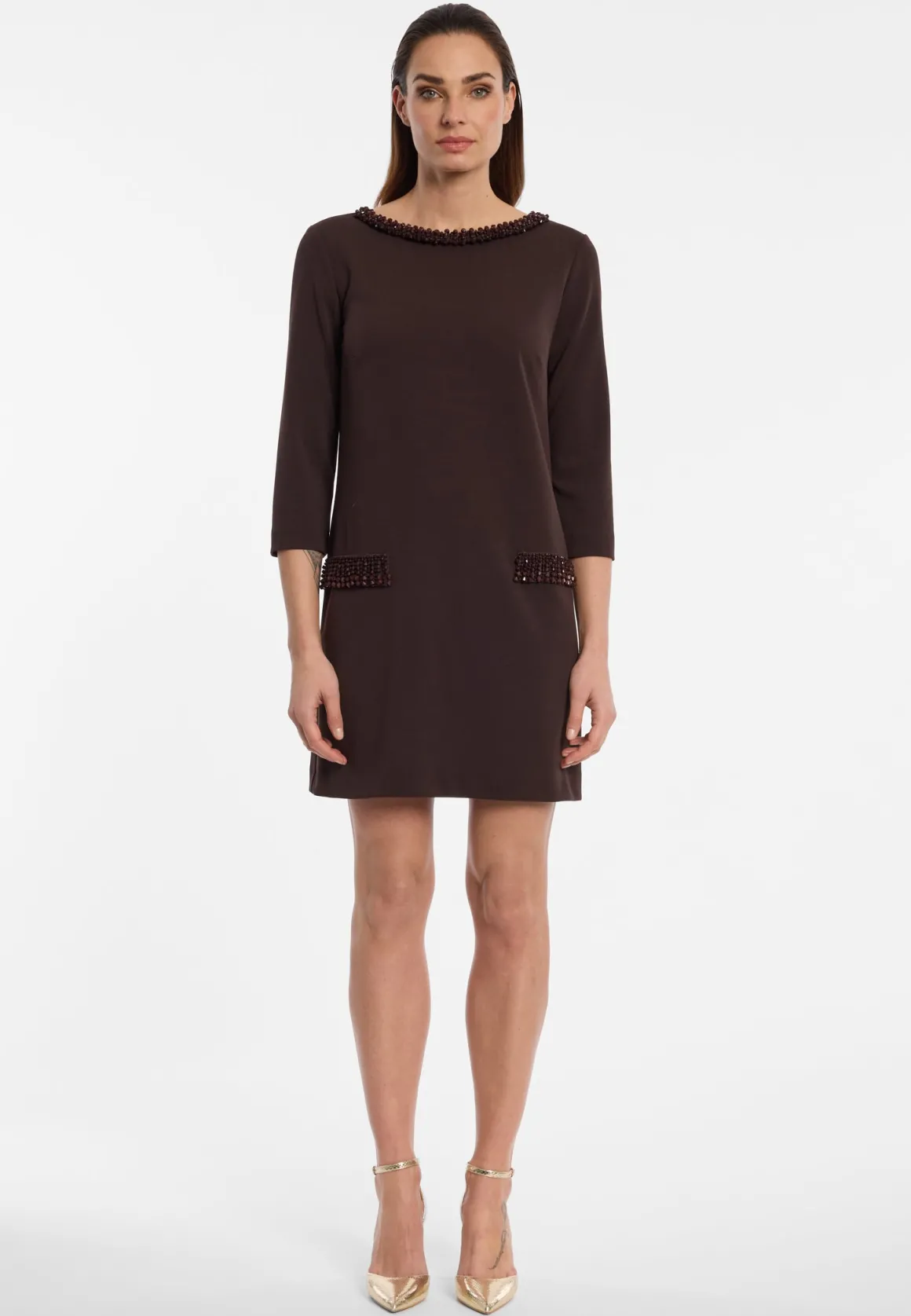 Elegantes Kleid Evinae