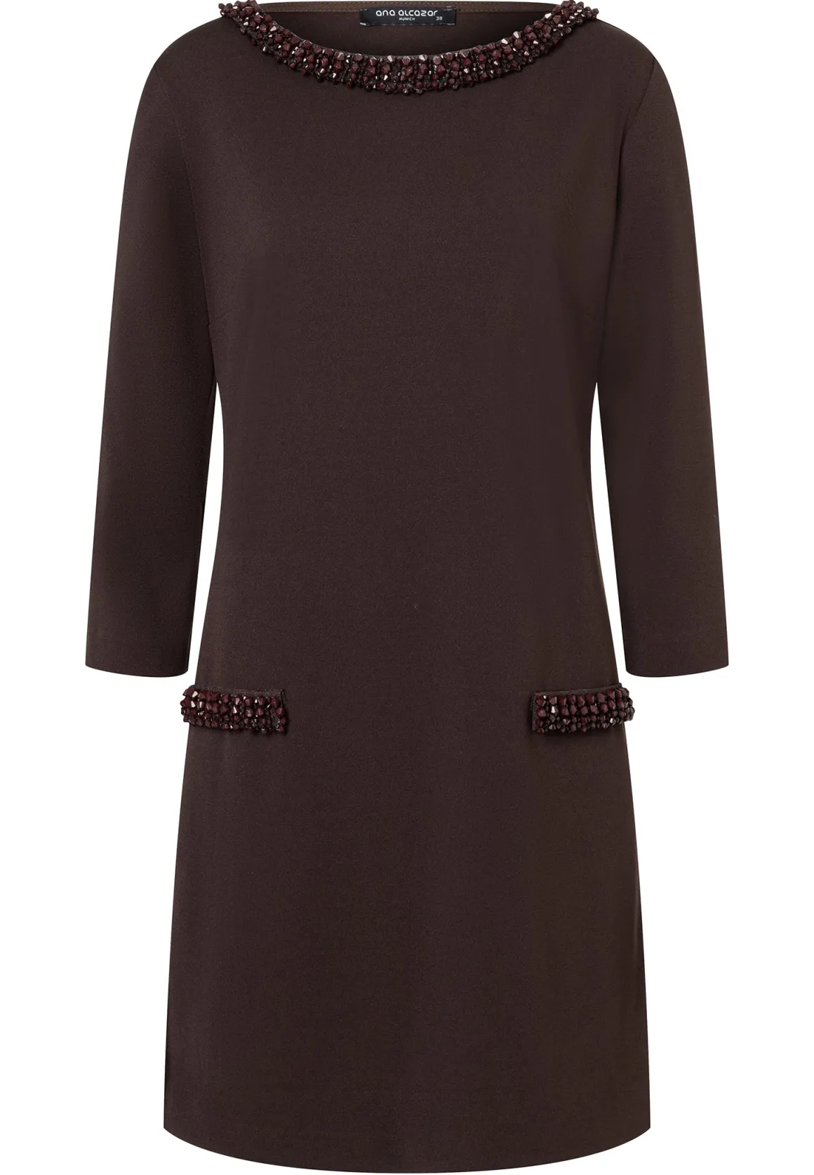 Elegantes Kleid Evinae