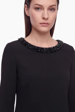 Elegantes Kleid Evtessa