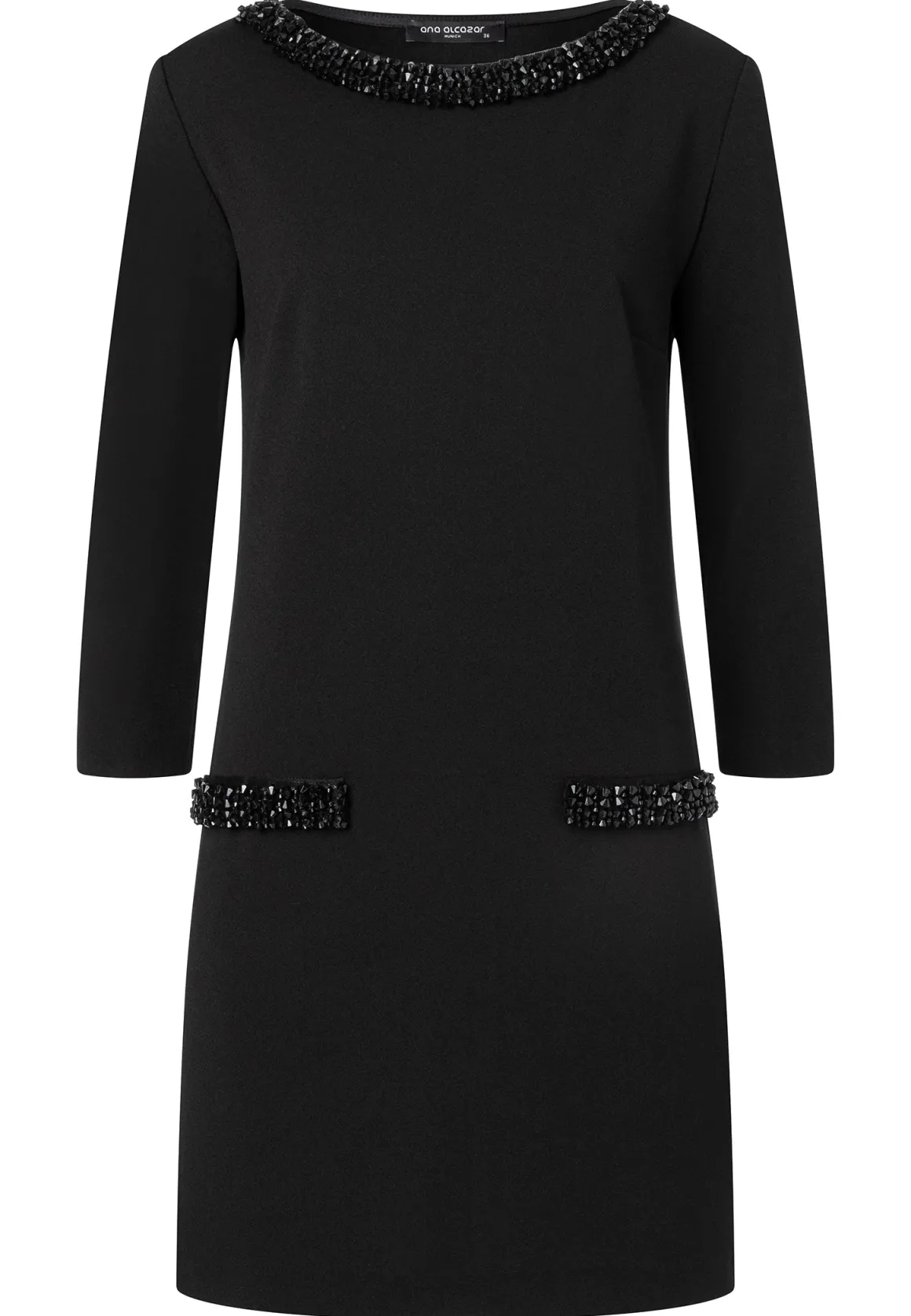 Elegantes Kleid Evtessa