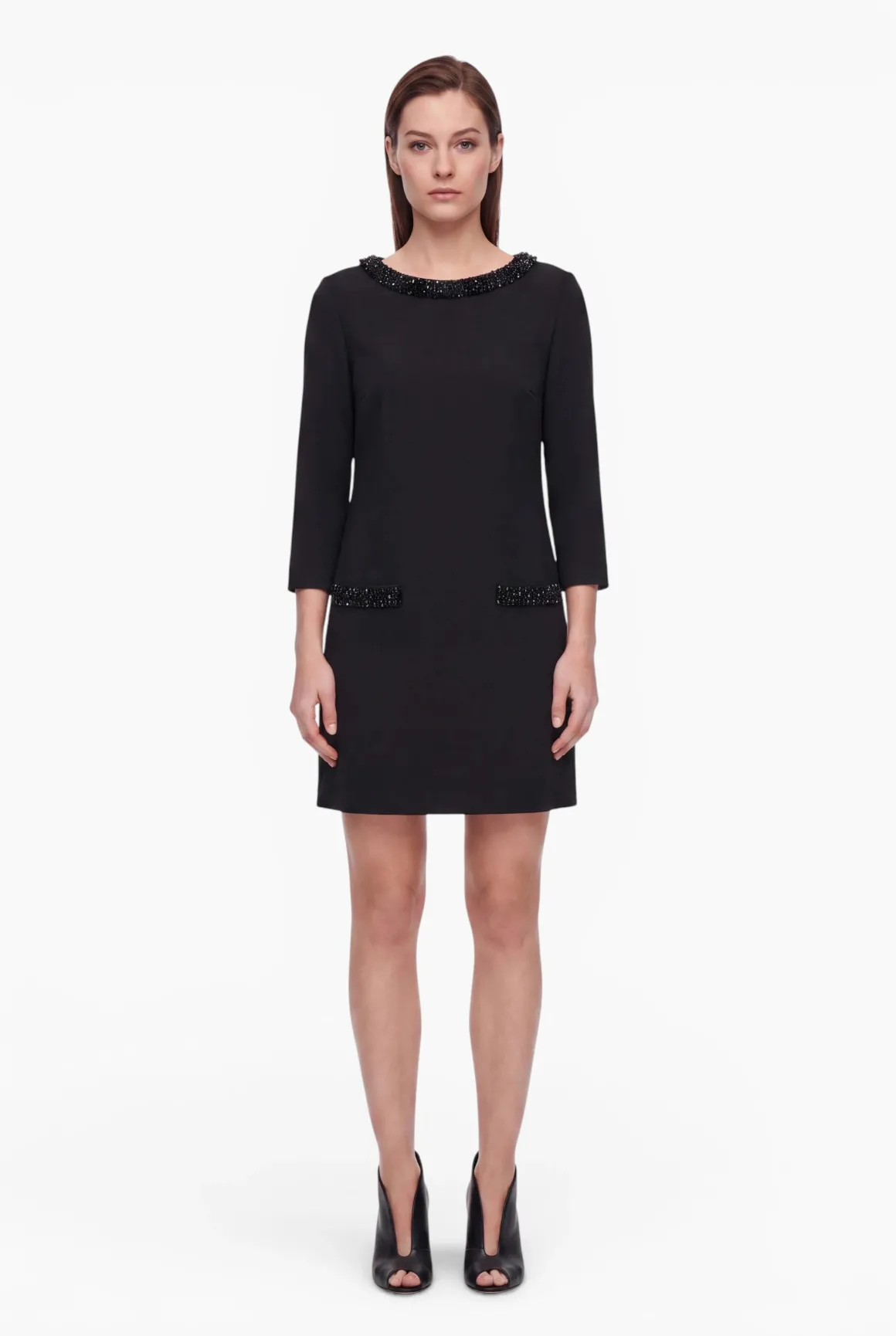 Elegantes Kleid Evtessa