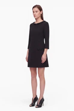 Elegantes Kleid Evtessa