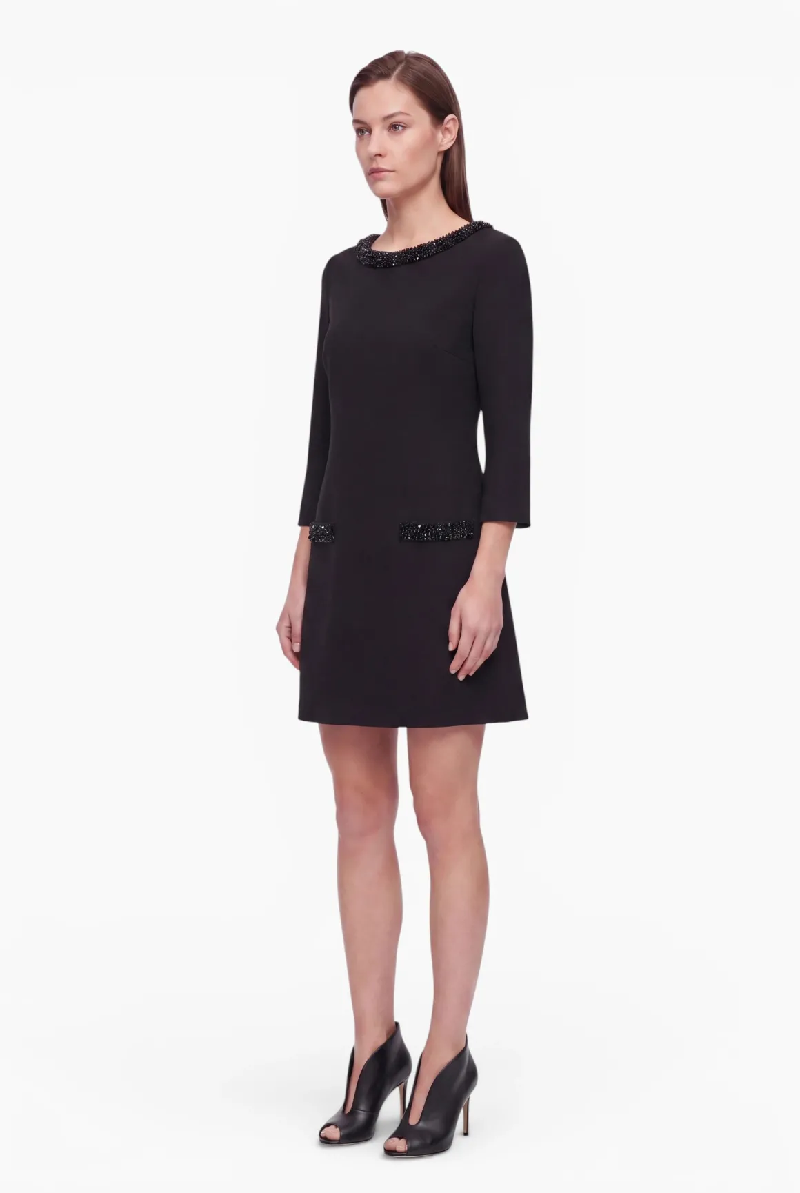 Elegantes Kleid Evtessa