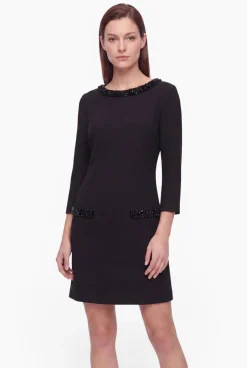Elegantes Kleid Evtessa