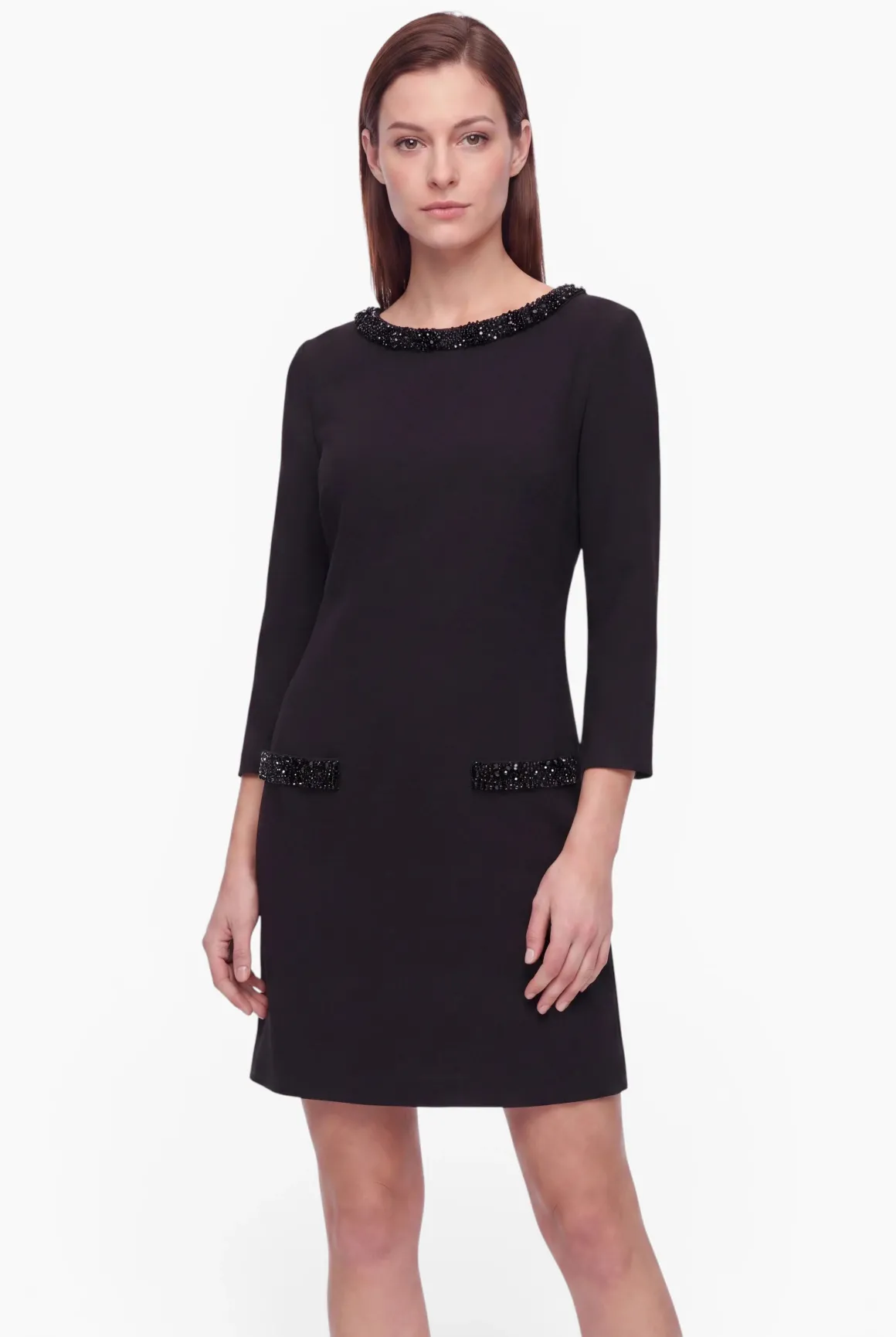 Elegantes Kleid Evtessa