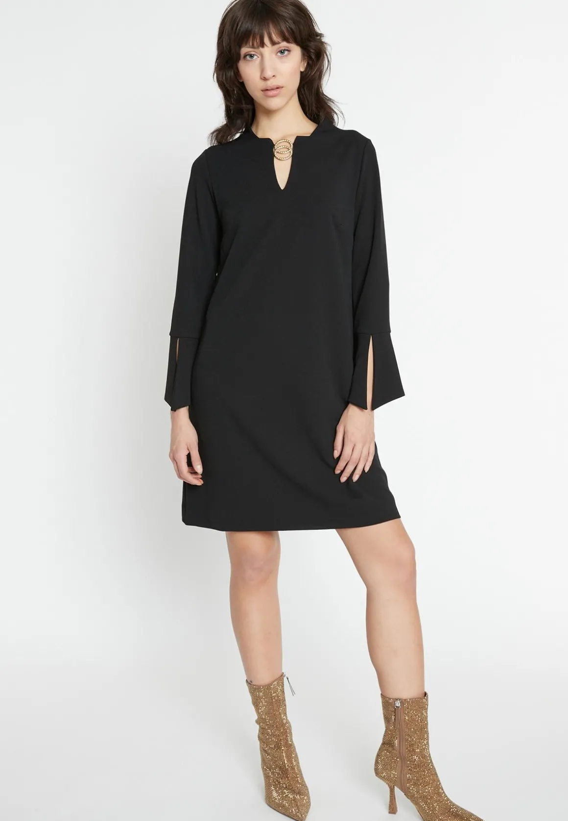 Elegantes Kleid Okela