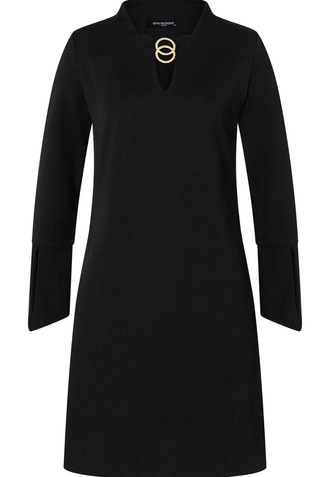 Elegantes Kleid Okela