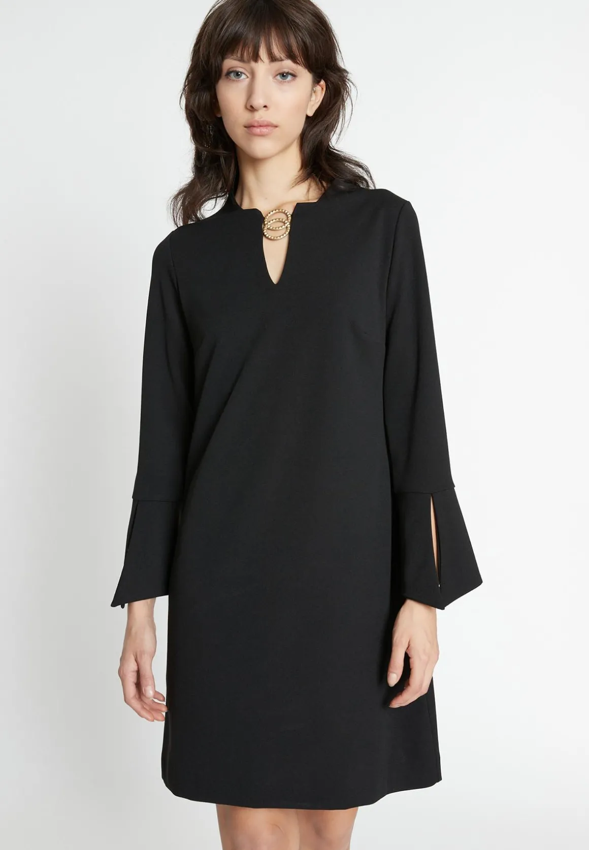 Elegantes Kleid Okela