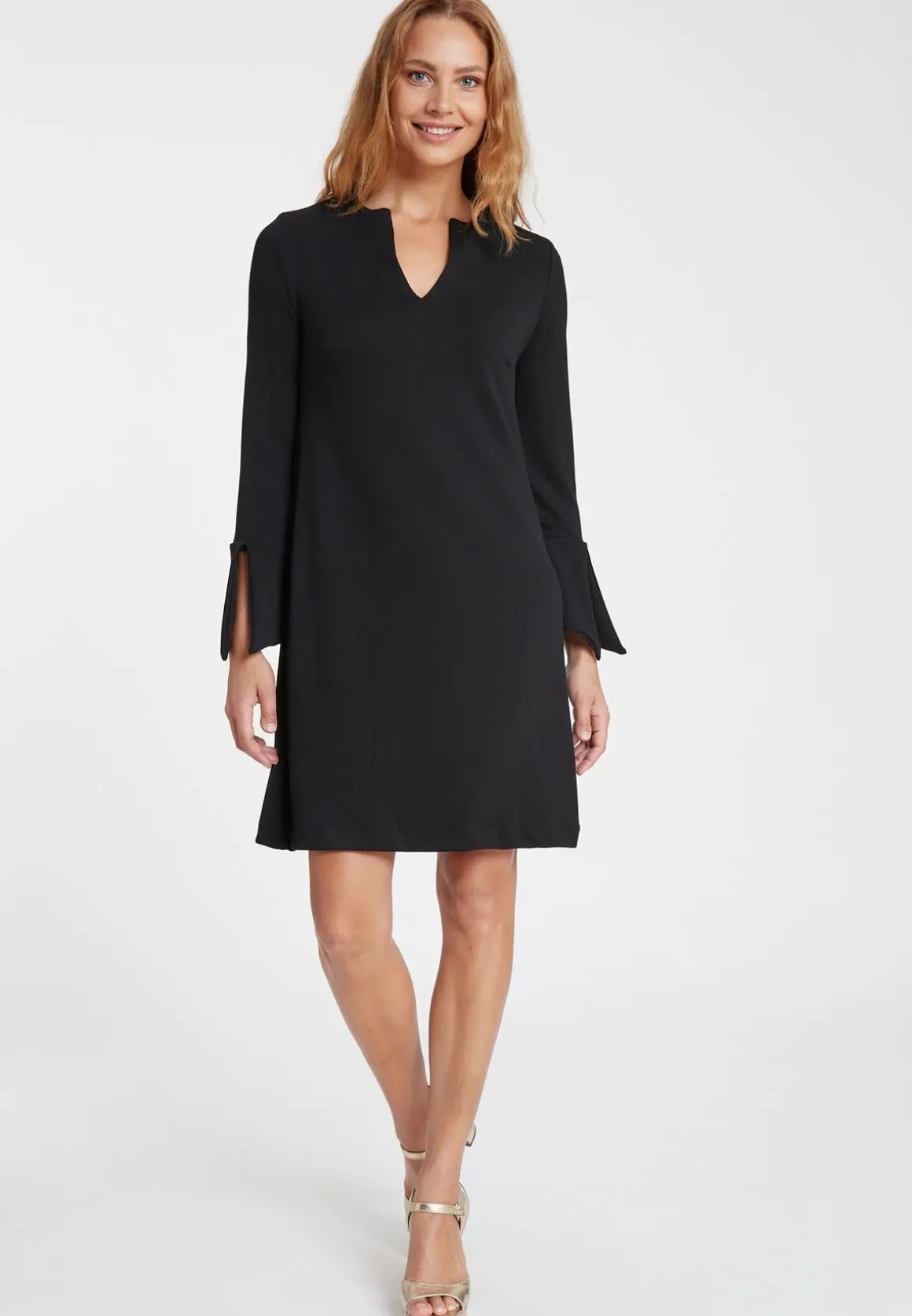Elegantes Kleid Sebari