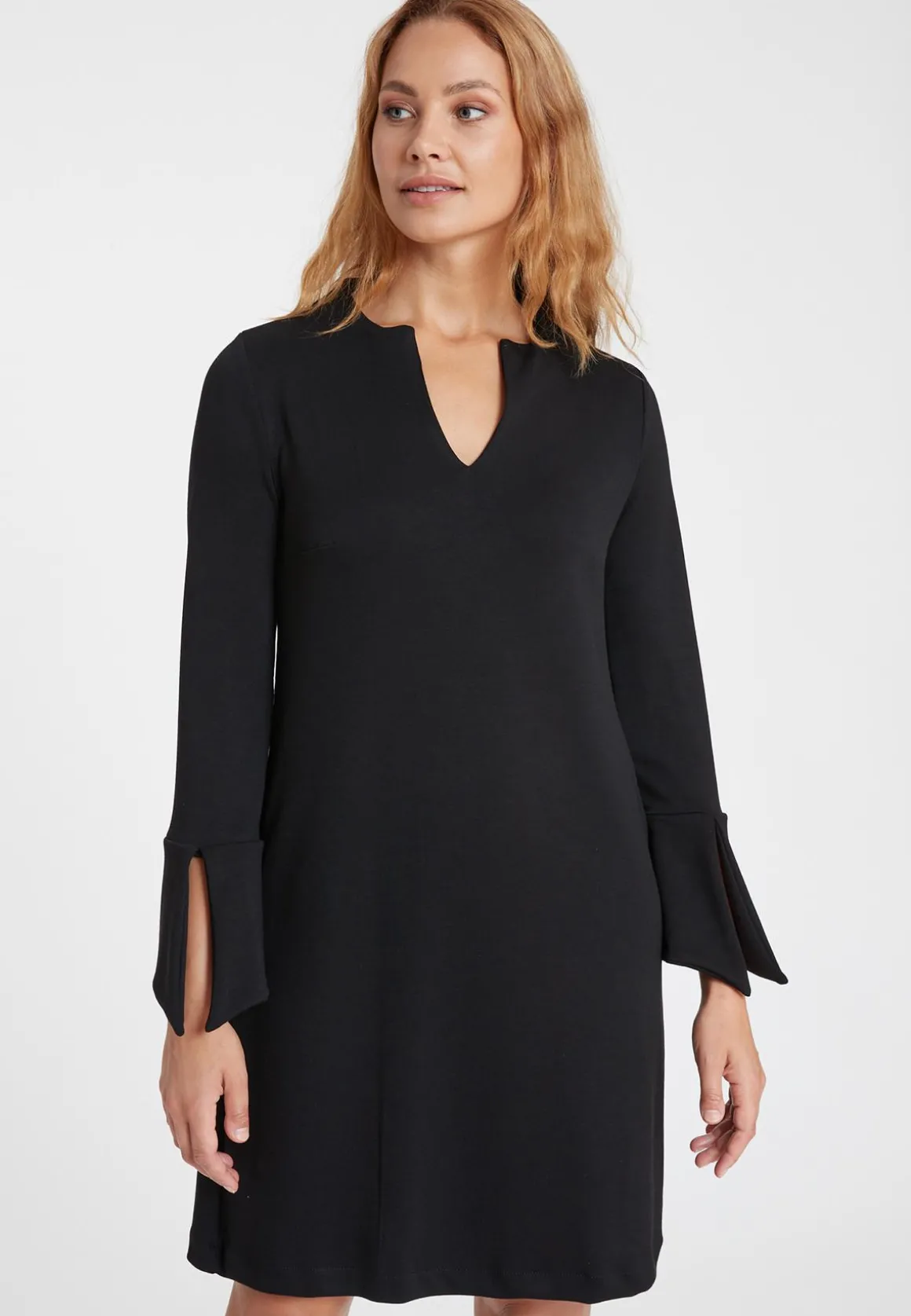 Elegantes Kleid Sebari