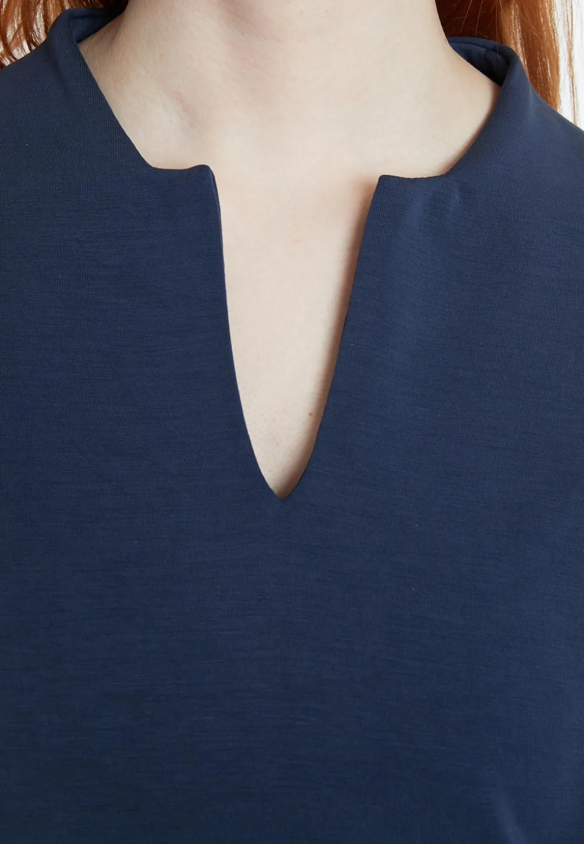 Elegantes Kleid Sebori