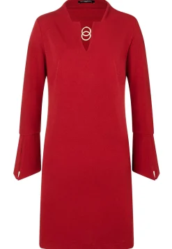 Elegantes Kleid Sinosa