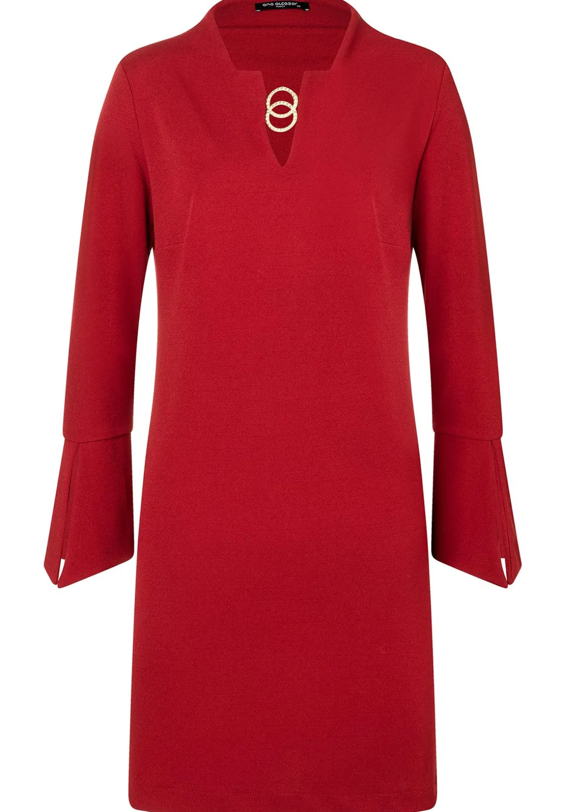 Elegantes Kleid Sinosa