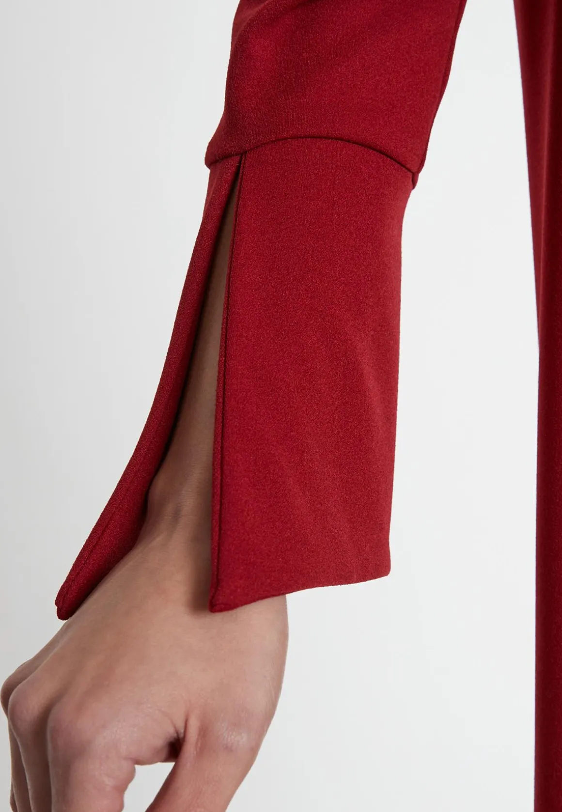 Elegantes Kleid Sinosa
