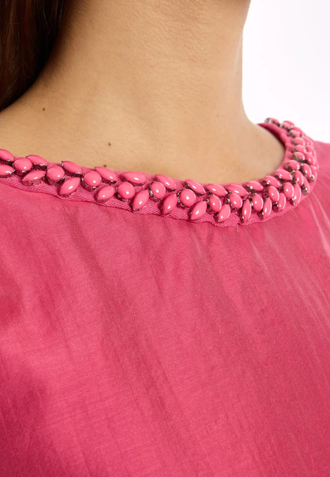 Elegantes Kleid Wakana