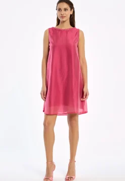 Elegantes Kleid Wakana