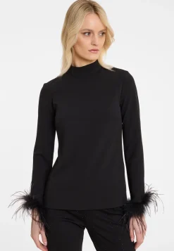 Elegantes Top Afimy