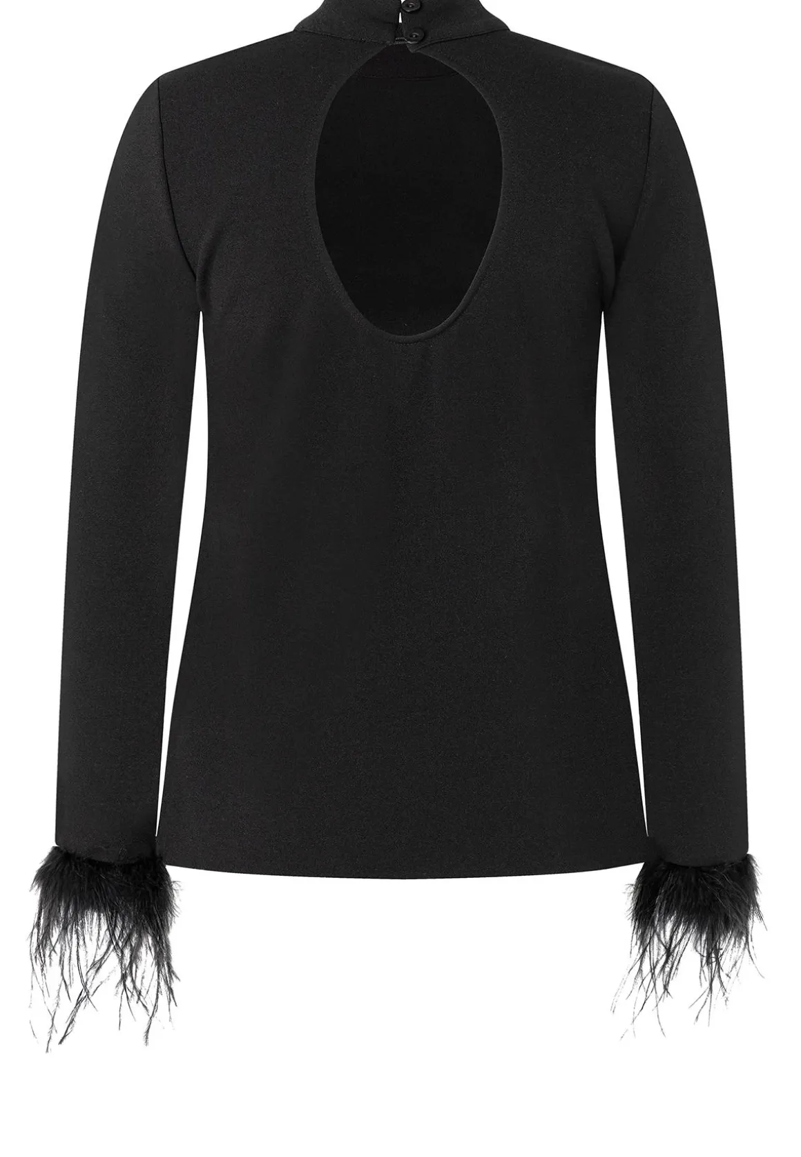 Elegantes Top Afimy
