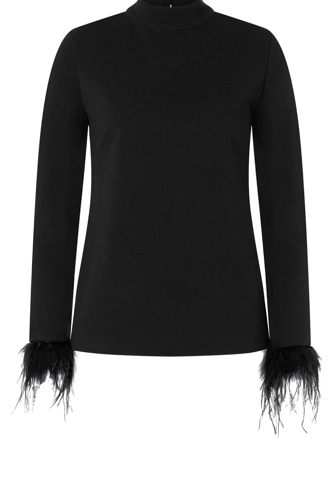 Elegantes Top Afimy