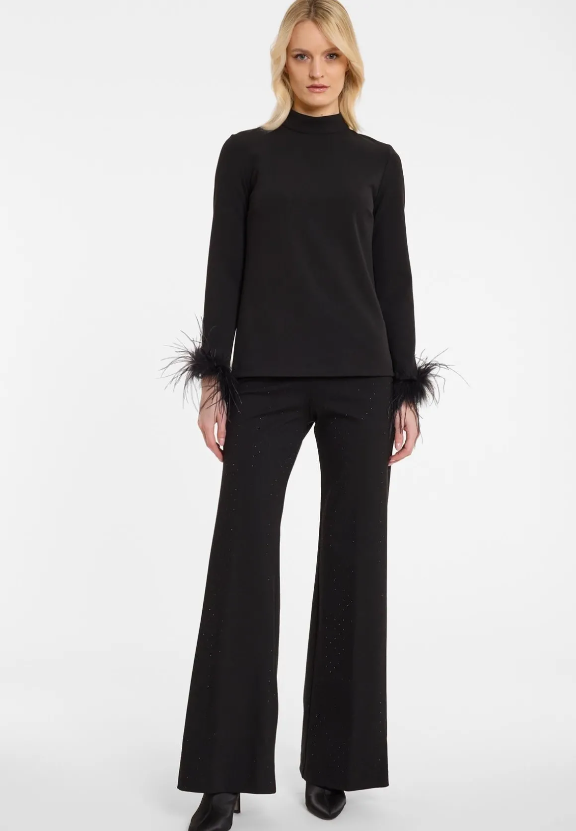 Elegantes Top Afimy