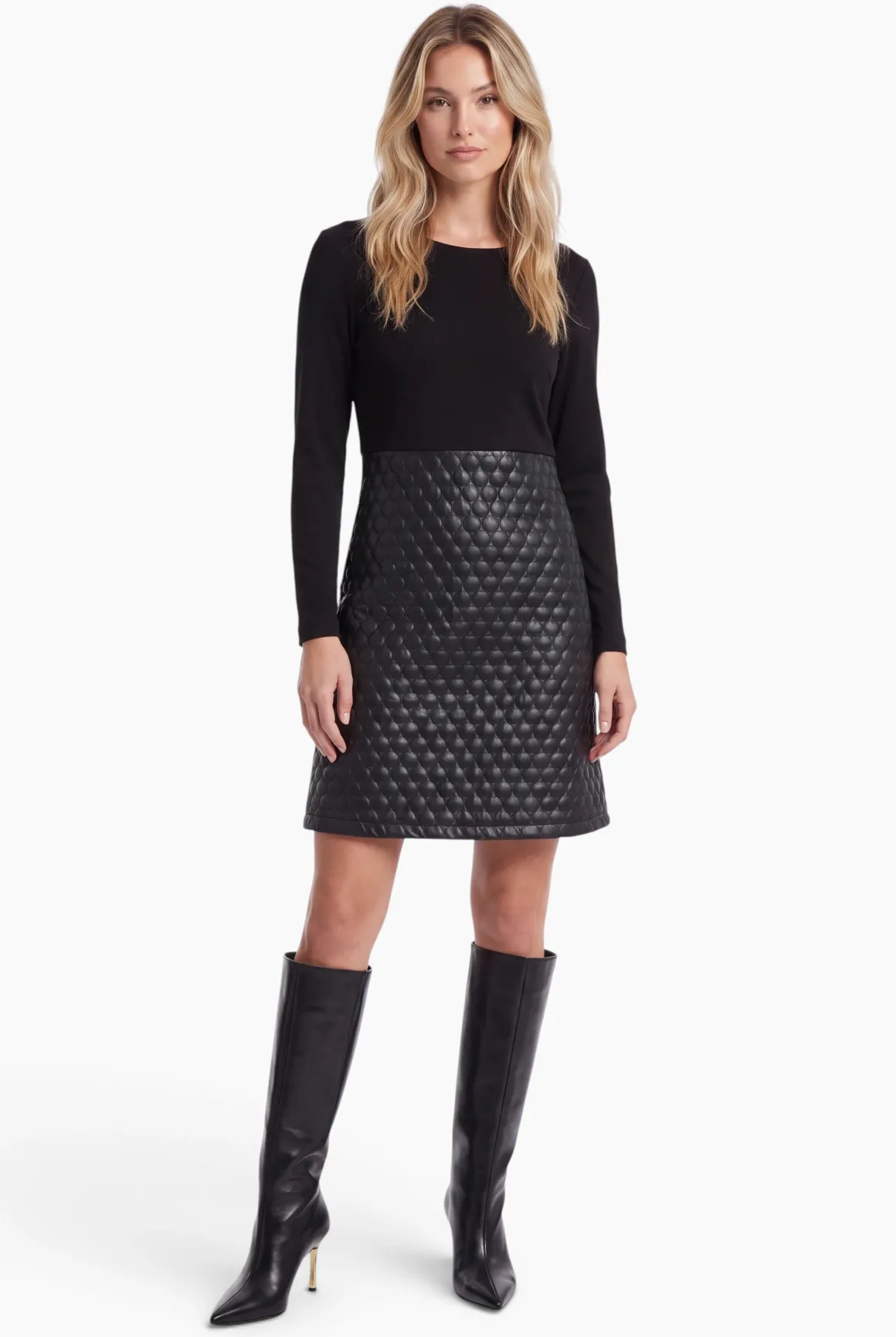 Empirekleid Enyfis