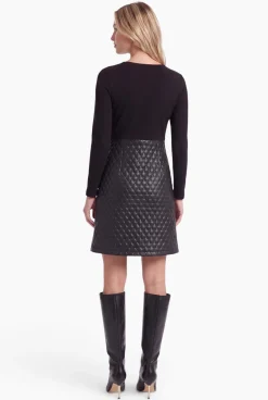 Empirekleid Enyfis
