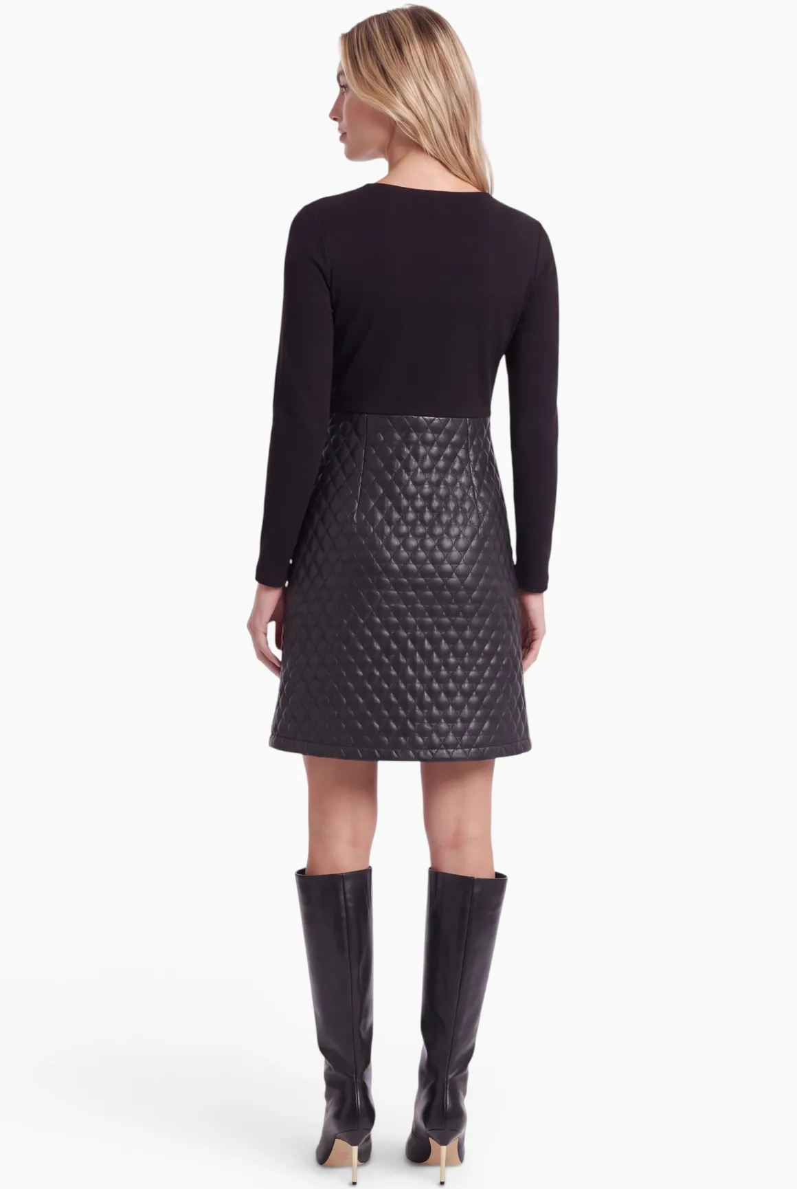 Empirekleid Enyfis