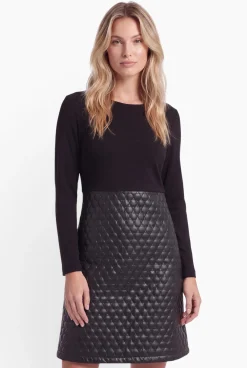 Empirekleid Enyfis