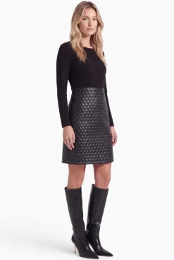 Empirekleid Enyfis