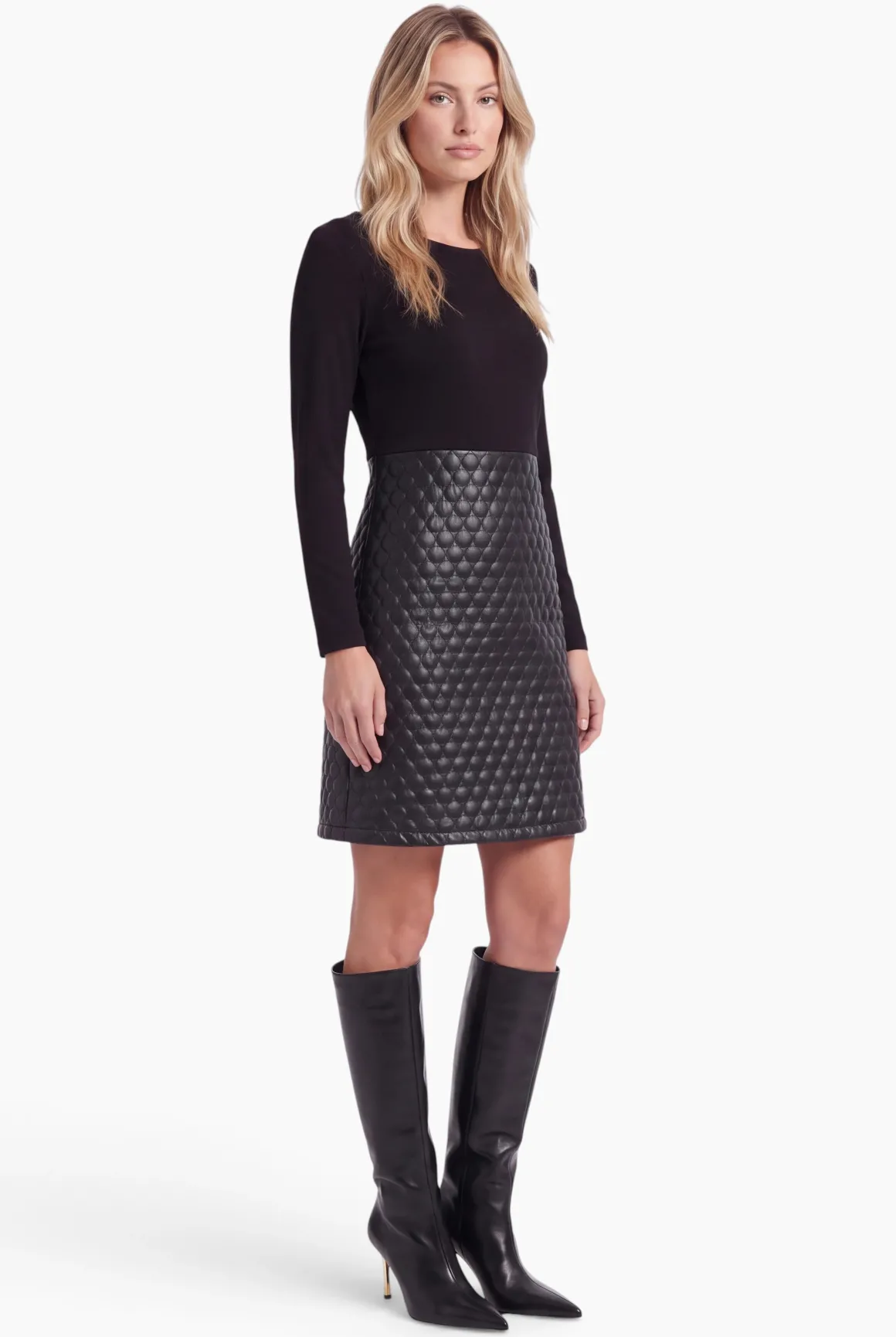Empirekleid Enyfis