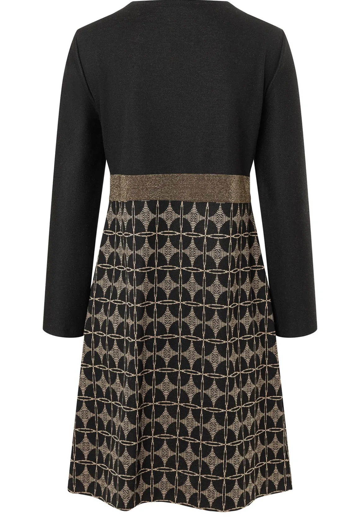 Empirekleid Hestila