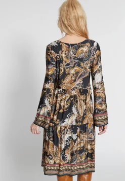 Empirekleid Hibora