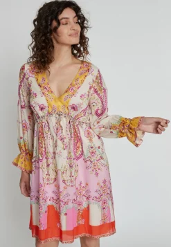 Empirekleid Kajani
