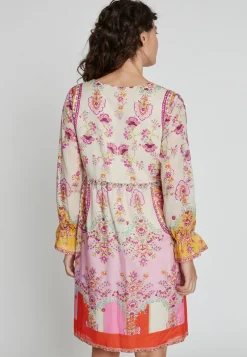 Empirekleid Kajani