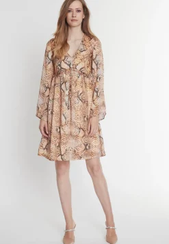 Empirekleid Pakira