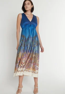 Empirekleid Pamosa