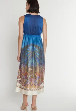 Empirekleid Pamosa