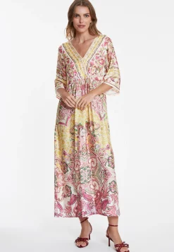 Empirekleid Wavora