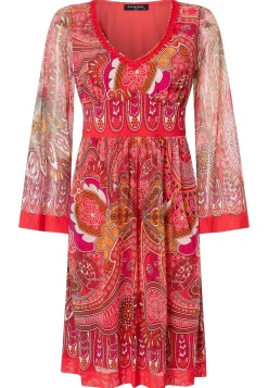 Empirekleid Zevila